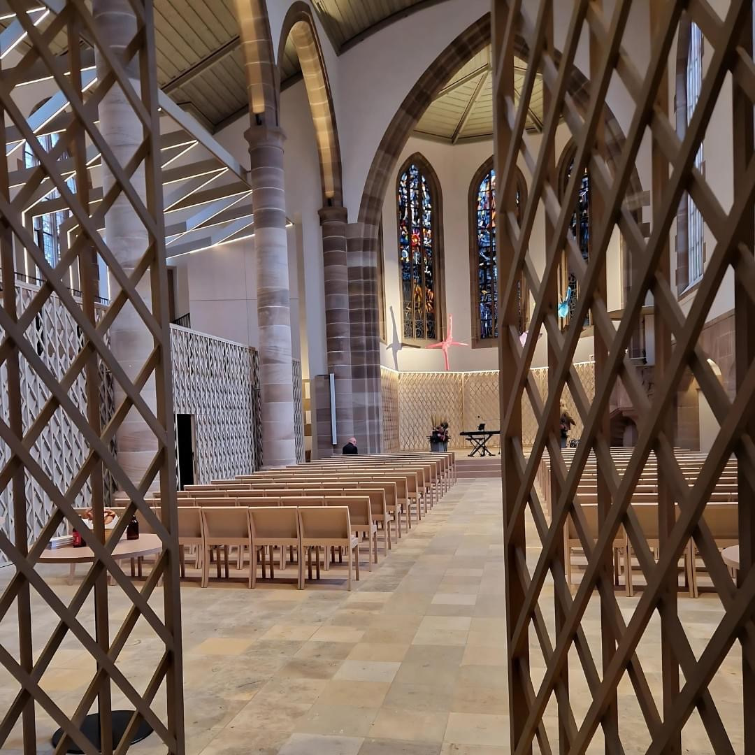 Kulturkirche GoHo Nürnberg © Musikfest ION