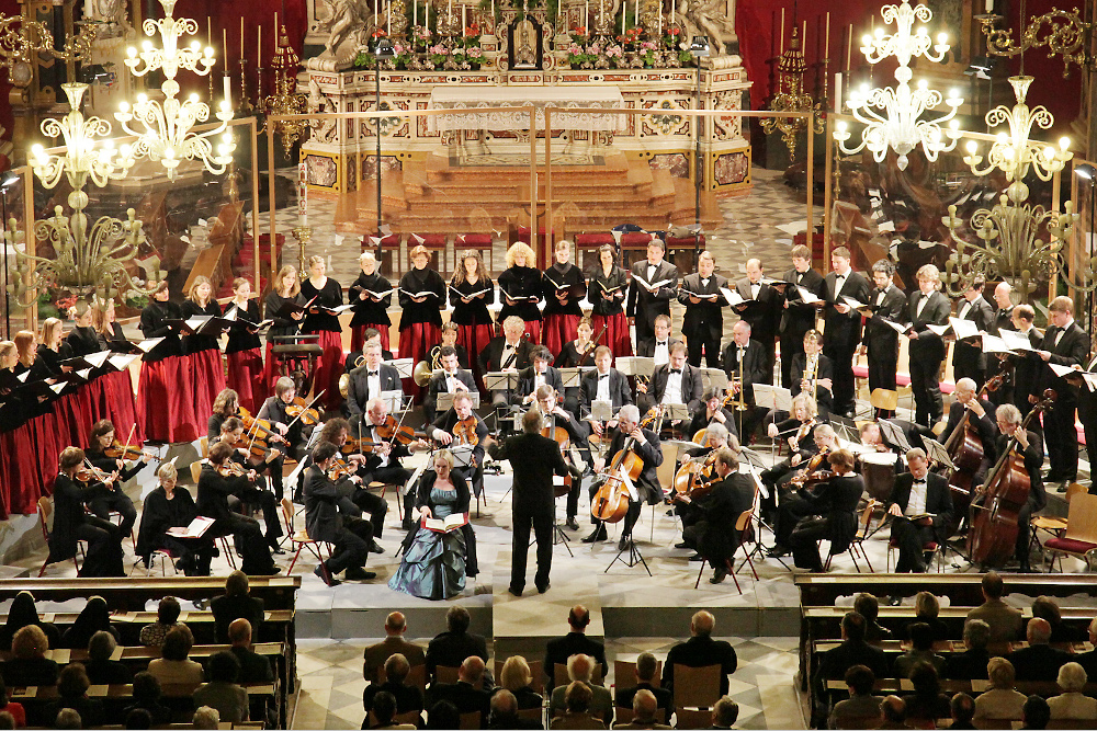 Klassische Philharmonie Stuttgart · Musikfest ION 2024 · Nürnberg