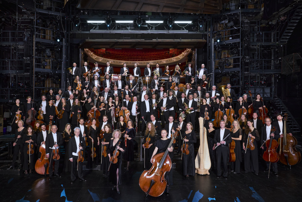 Staatsphilharmonie Nürnberg