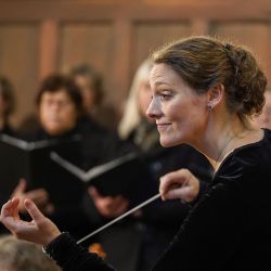 Ingrid Kasper · Musikfest ION