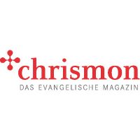 Chrismon · Förderer des Musikfest ION Nürnberg