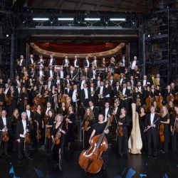 Staatsphilharmonie Nürnberg