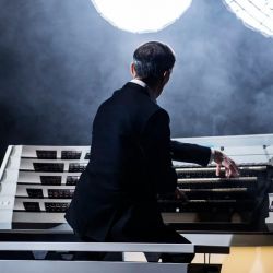 Olivier Latry · Musikfest ION