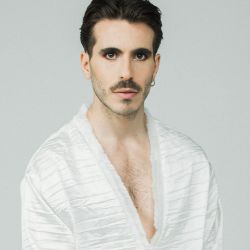 Maayan Licht auf dem Musikfest ION 2026