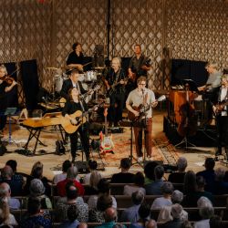 "A Night for George Harrison" beim Musikfest ION 2026