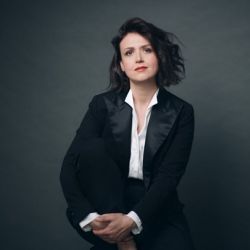 Johanna Soller · Musikfest ION