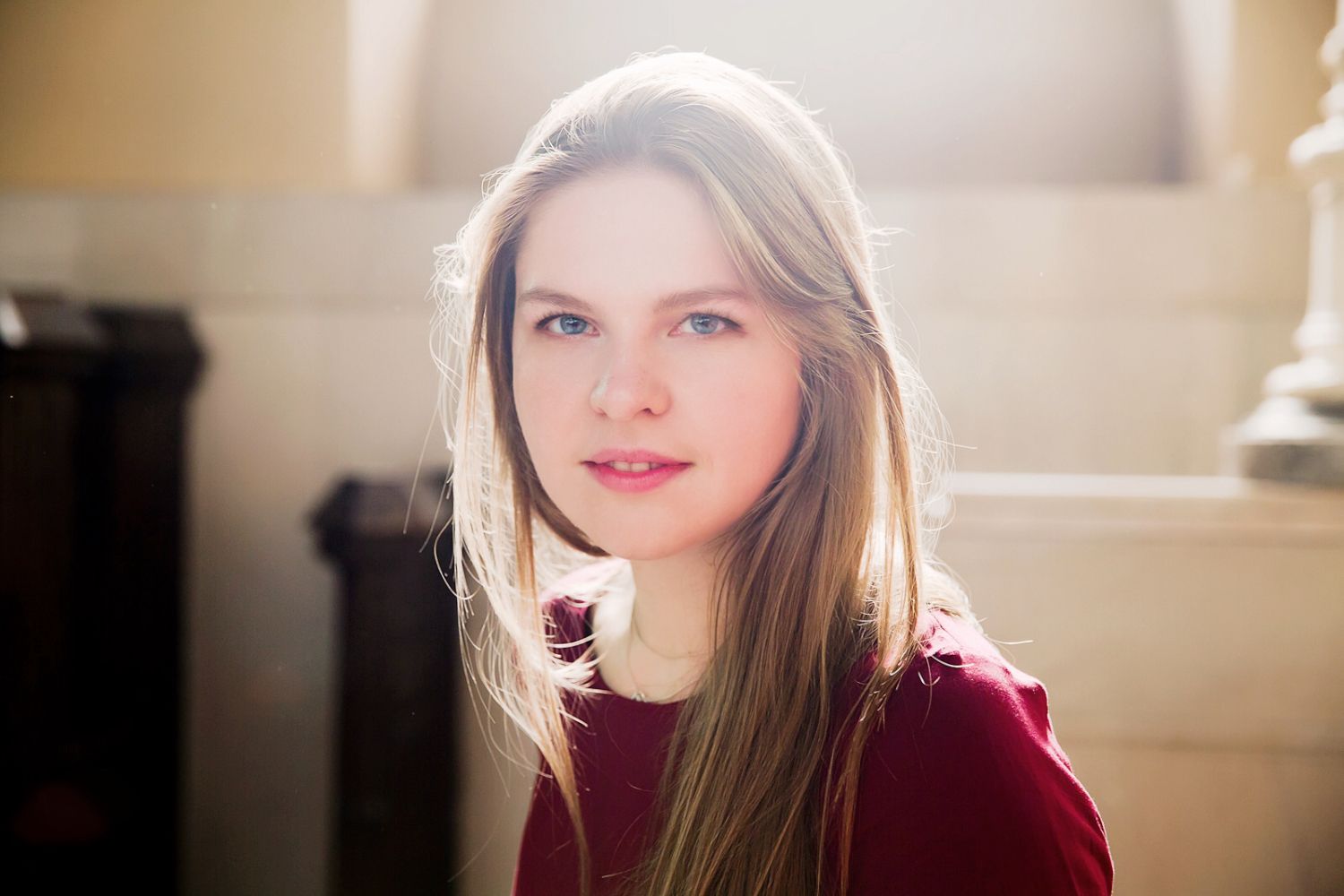 Mona Hartmann · Musikfest ION 2024 in Nürnberg