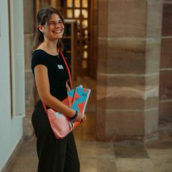 Unser Team beim Musikfest ION 2025