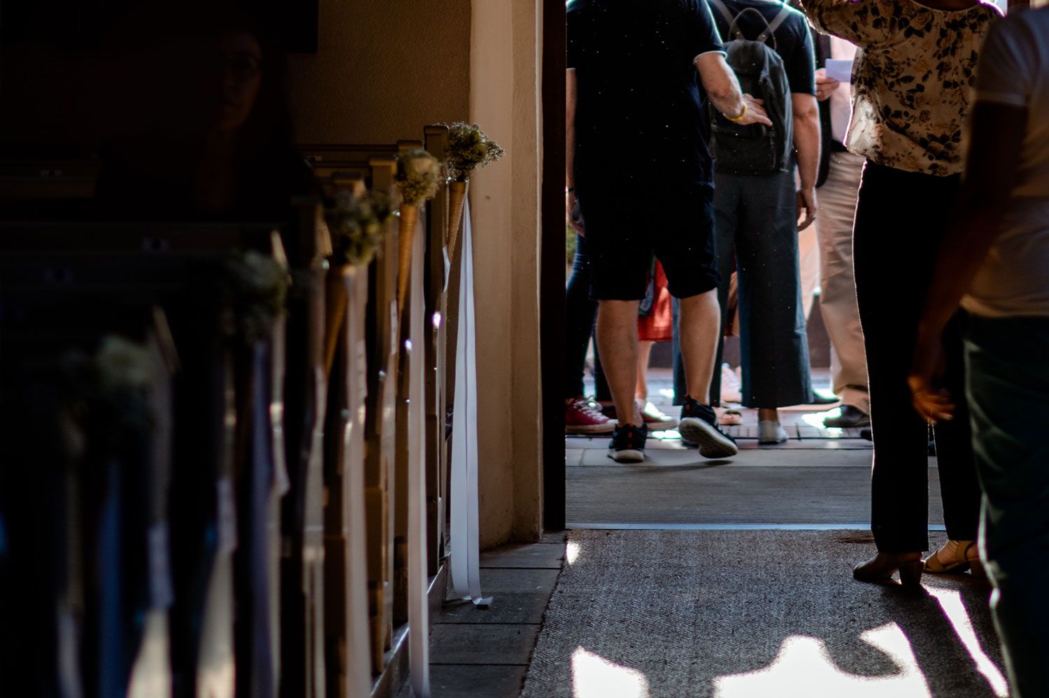 Musikfest ION - Nürnberg - Kontakt