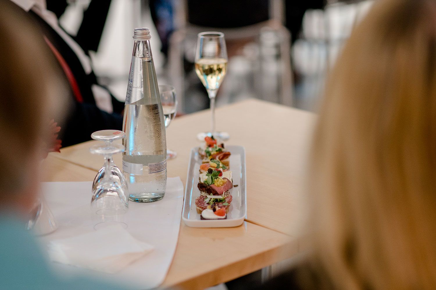 Förderer - Musikfest ION - Nürnberg