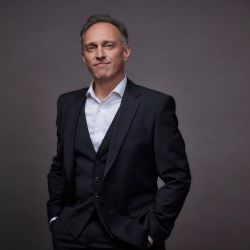 Roland Böer und die Staatsphilharmonie Nürnberg beim Musikfest ION 2026