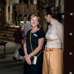 Unser Team beim Musikfest ION 2022