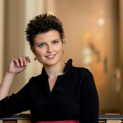 Angela Metzger - Musikfest ION 2022