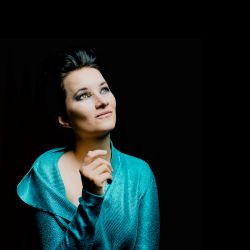 Anna Prohaska · Musikfest ION