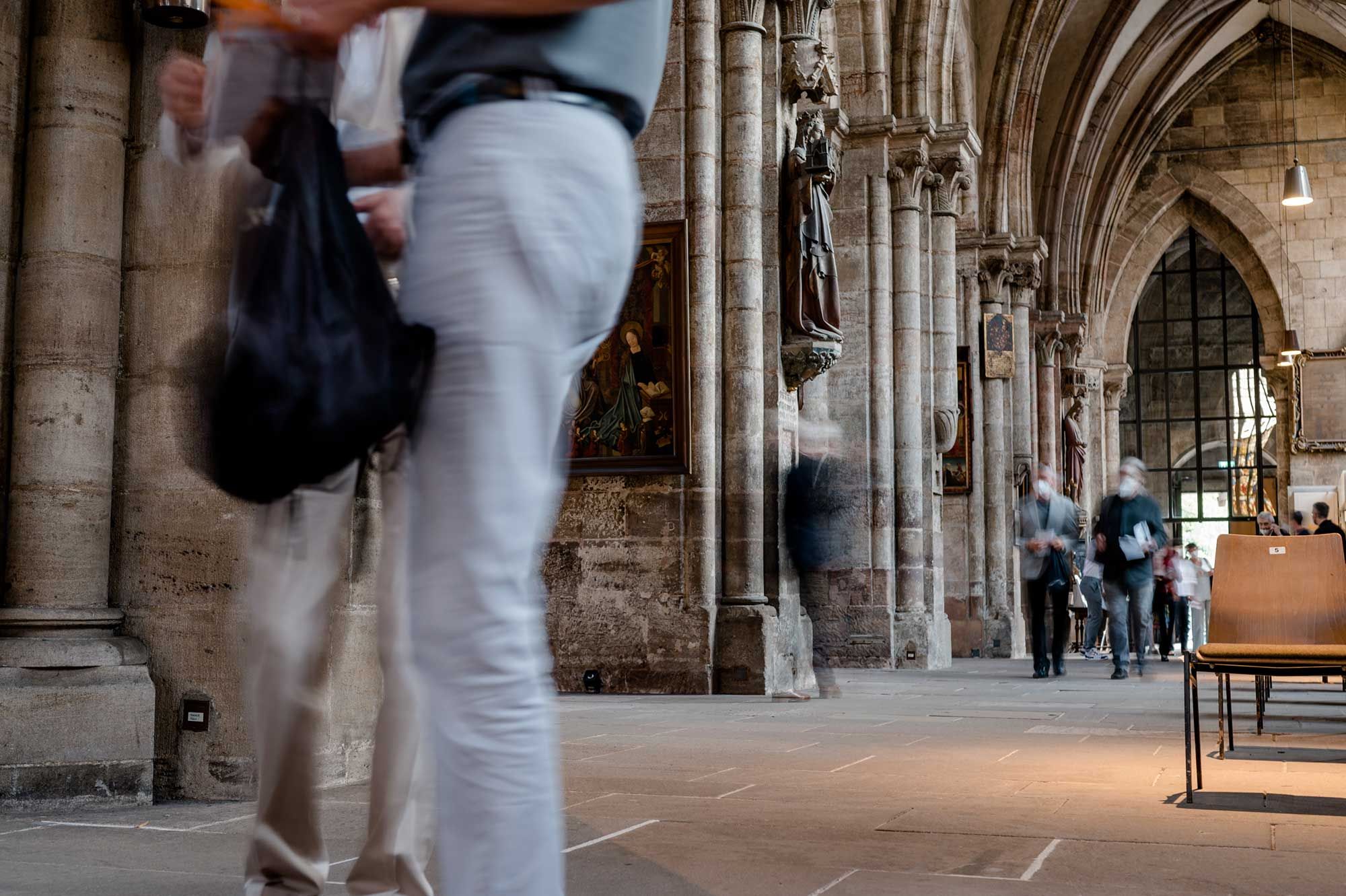 Musikfest ION - Nürnberg - Tickets kaufen