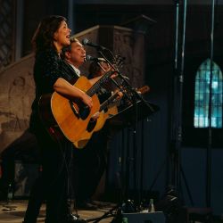 "A Night for John Lennon" beim Musikfest ION 2025