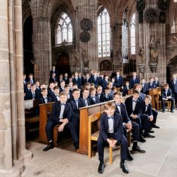 Windsbacher Knabenchor