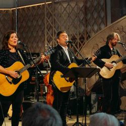 "A Night for John Lennon" beim Musikfest ION 2025