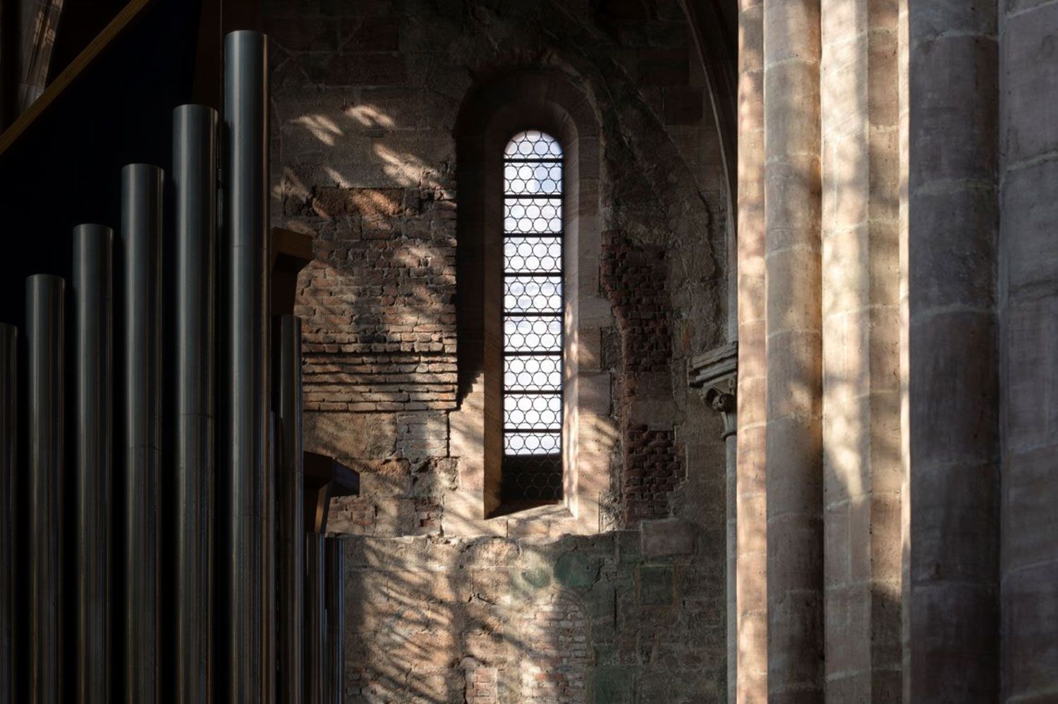 Über das Musikfest ION