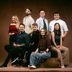 Voces8 beim Musikfest ION 2026