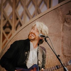 "A Night for George Harrison" Ben Barrit beim Musikfest ION 2026