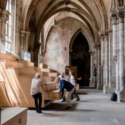 Kooperation Wilhelm-Löhe-Schule - Musikfest ION