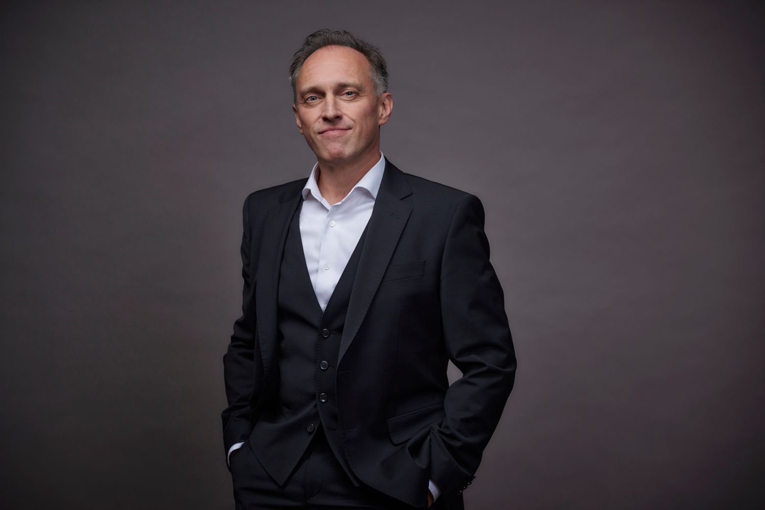 Roland Böer und die Staatsphilharmonie Nürnberg beim Musikfest ION 2026