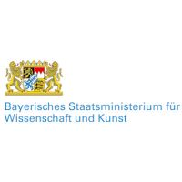 Freistaat Bayern · Förderer des Musikfest ION Nürnberg