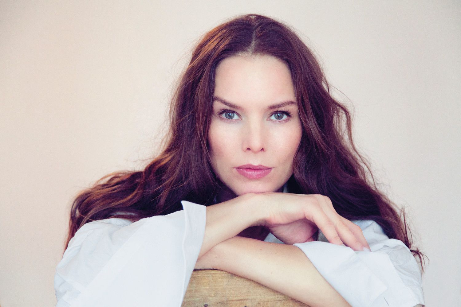 260703-3 Rebekka Bakken · Solo