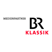 BR Klassik Medienpartner · Förderer des Musikfest ION Nürnberg