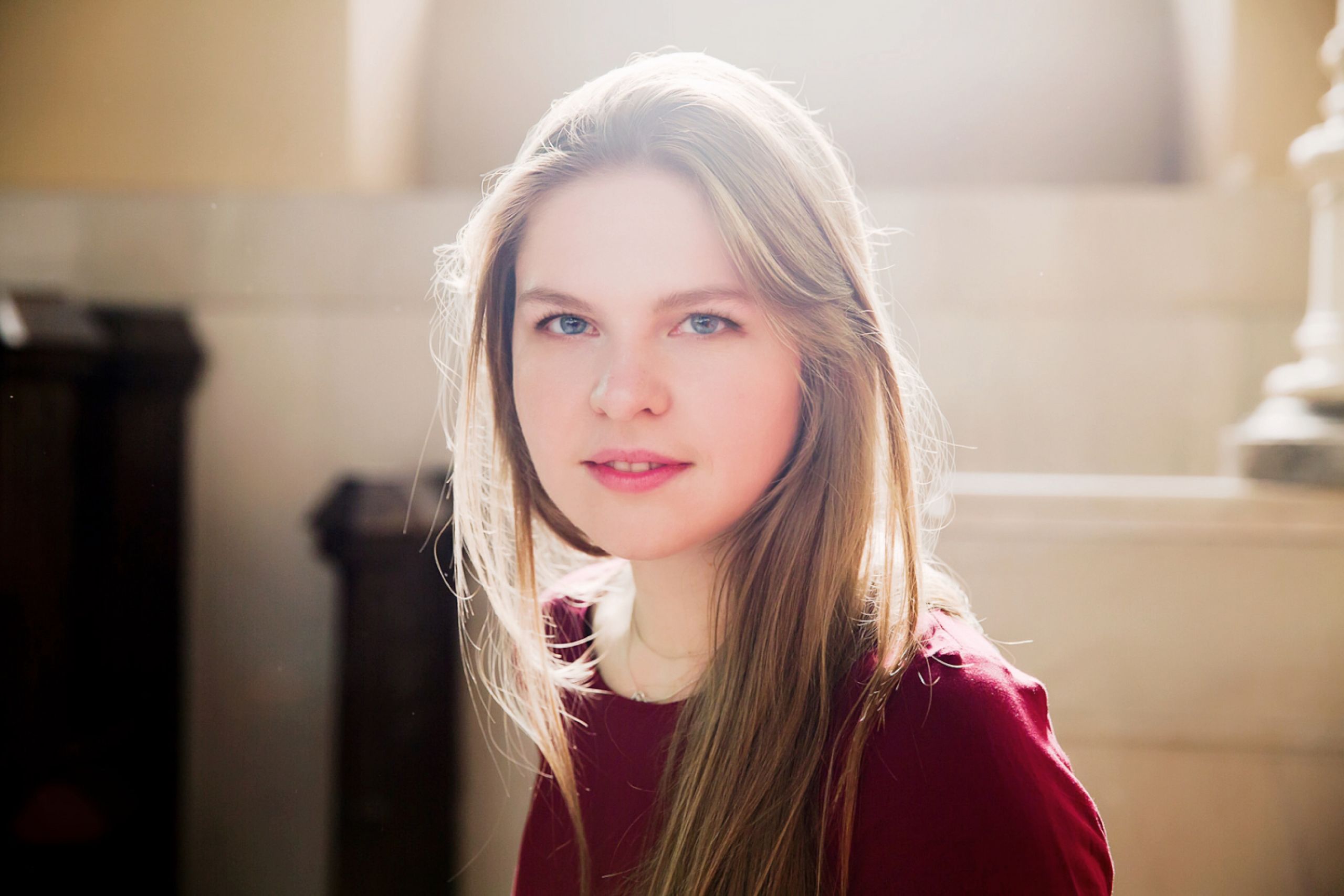 Mona Hartmann · Musikfest ION 2024 in Nürnberg