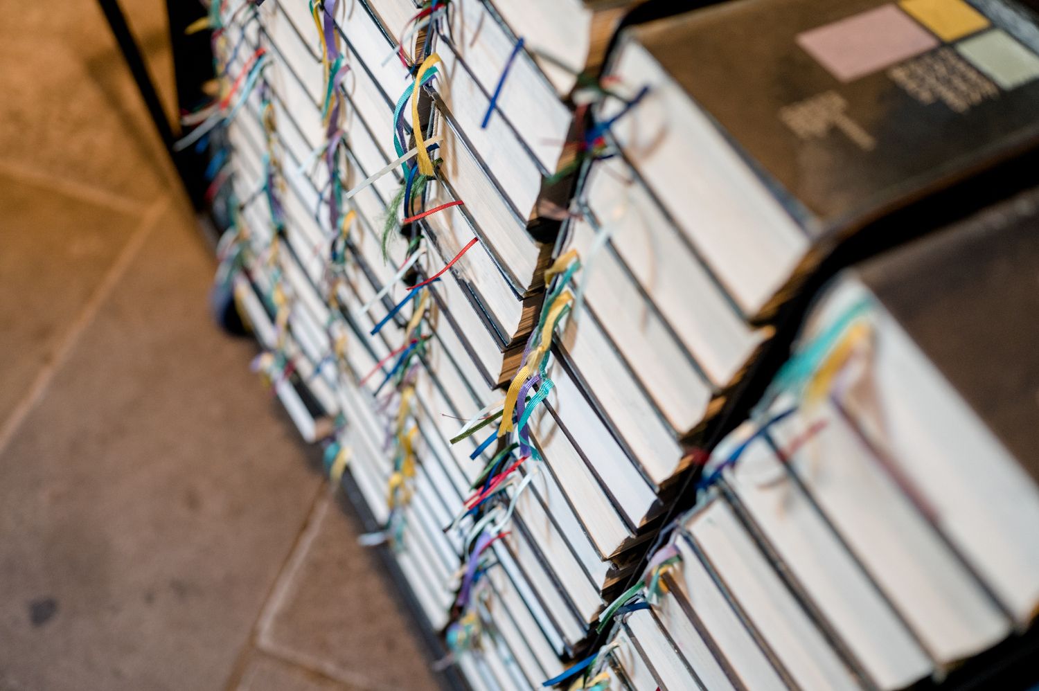 Evangelischer Festgottesdienst