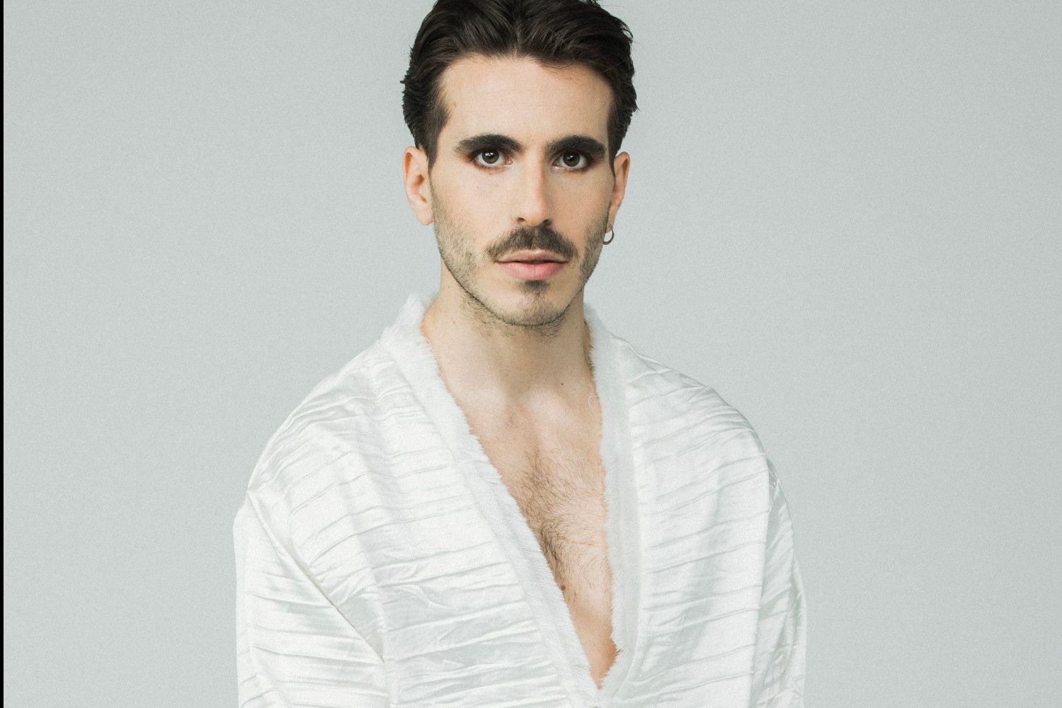 Maayan Licht auf dem Musikfest ION 2026