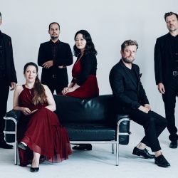 Ensemble Polyharmonique · Musikfest ION 2024 · Nürnberg