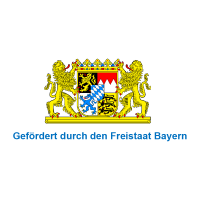 Freistaat Bayern · Förderer des Musikfest ION Nürnberg