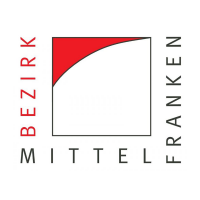 Bezirk Mittelfranken · Förderer des Musikfest ION Nürnberg