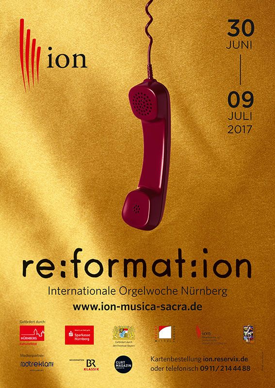 Programmarchiv Musikfest ION 2017 Nürnberg