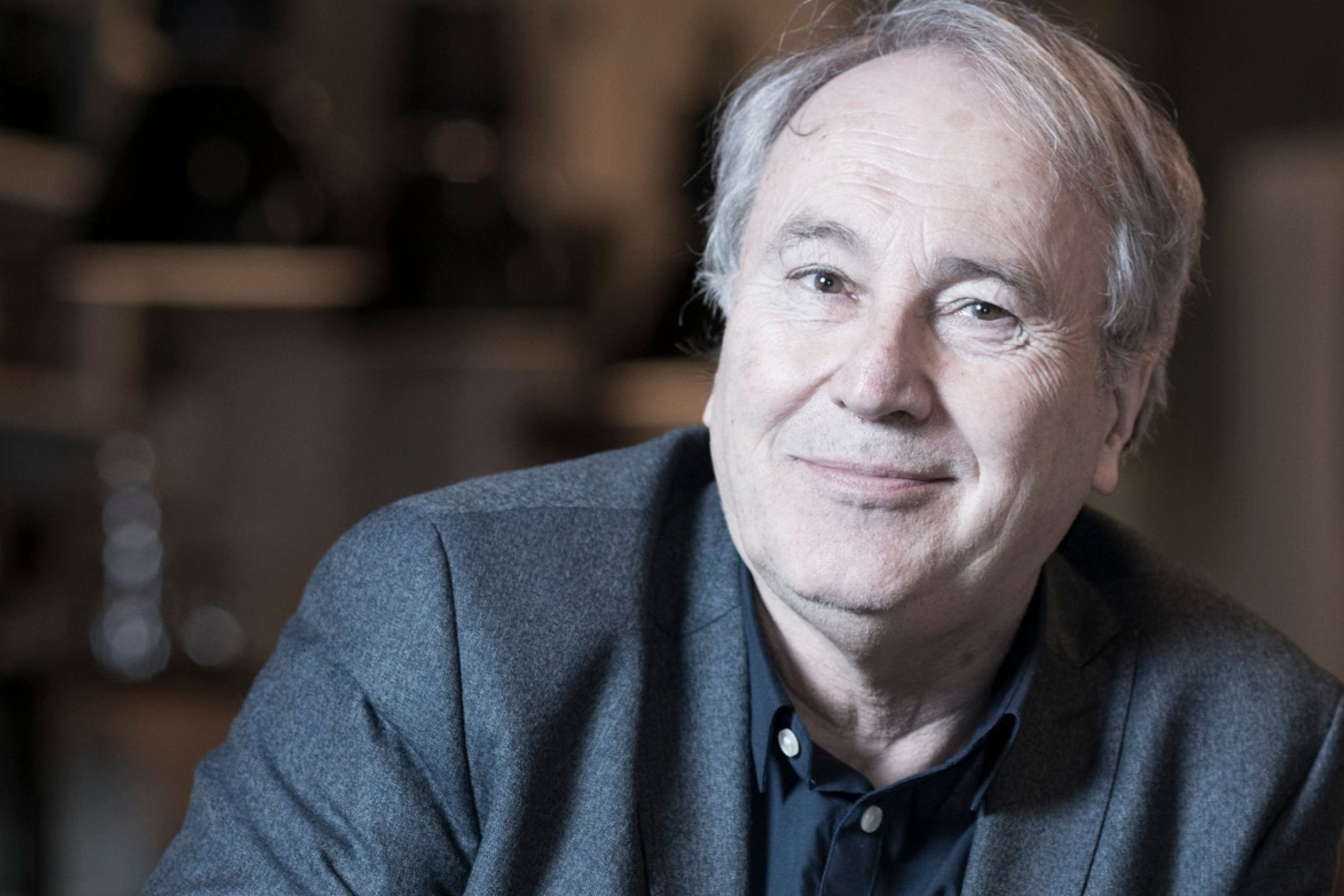 Bernius ·  Mendelssohn: Paulus · Musikfest ION 2024 in Nürnberg