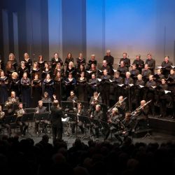 Chor des Bayerischen Rundfunks · Musikfest ION 2024 · Nürnberg