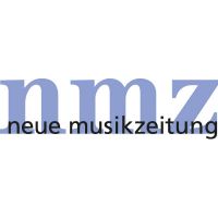 nmz · Förderer des Musikfest ION Nürnberg