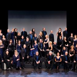Chor des Bayerischen Rundfunks · Musikfest ION 2024 · Nürnberg